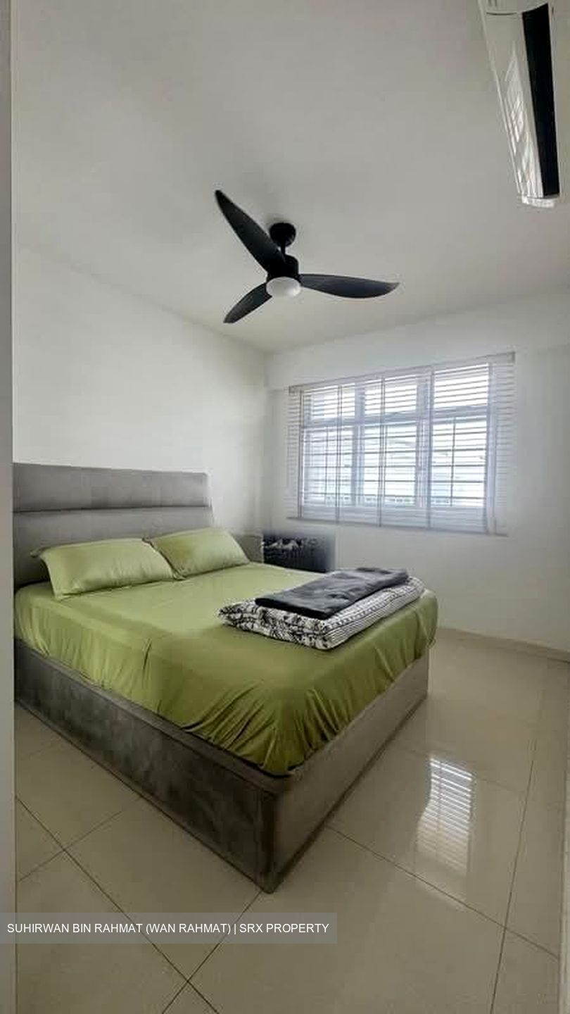 Blk 672D Waterway Banks (Punggol), HDB 4 Rooms #559784681